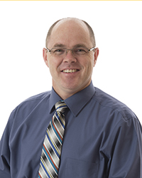 Kyle Jeffery MD